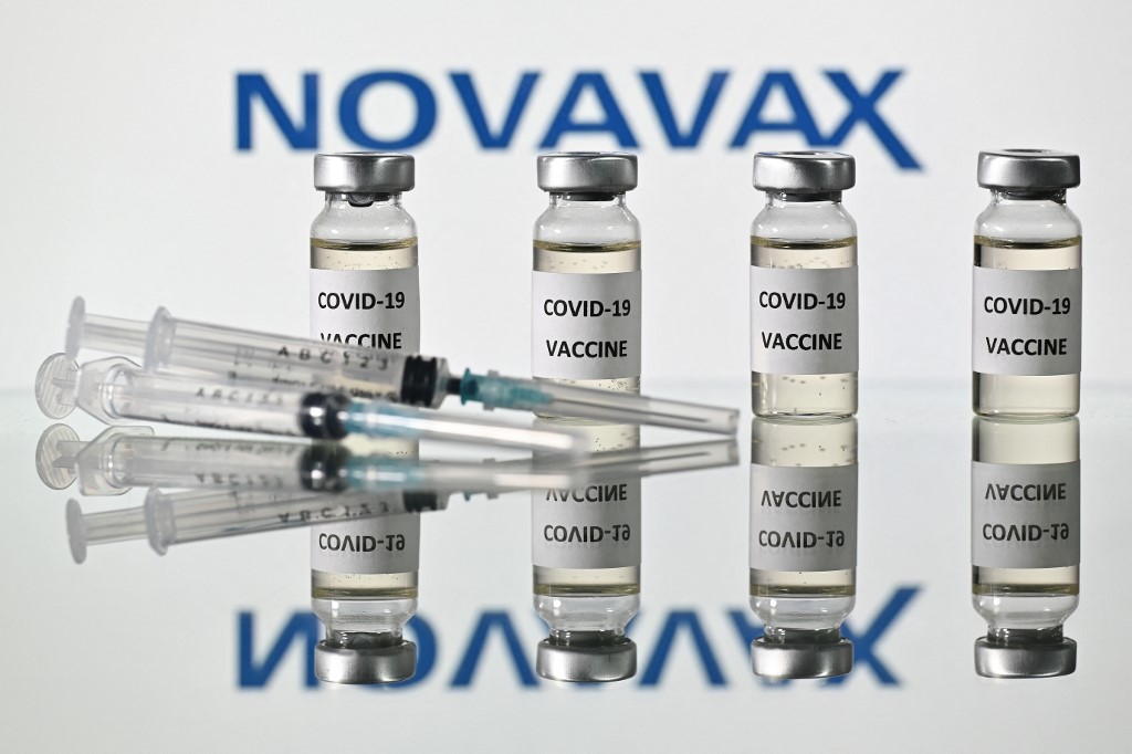 Homologation d'urgence de l'OMS pour le vaccin anti-Covid de Novavax