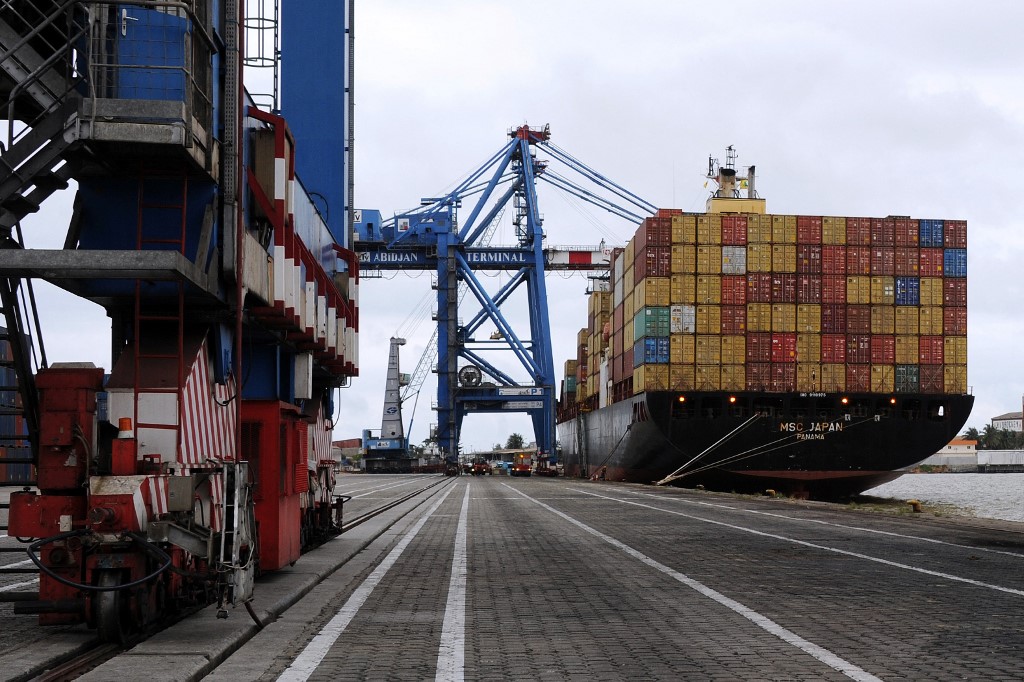 Bolloré prêt à céder à MSC sa branche logistique en Afrique pour près de 6 milliards d'euros