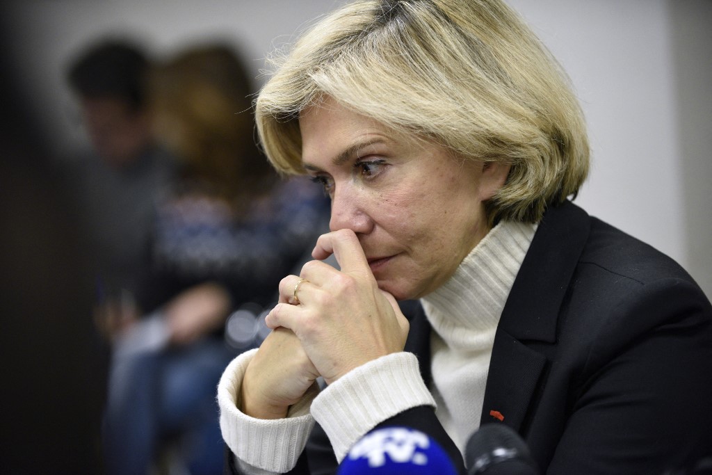 Présidentielle: la majorité attaque Pécresse sur sa passivité face à la crise sanitaire