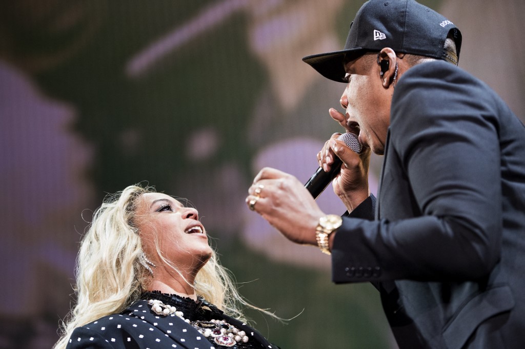 Beyoncé et Jay-Z présélectionnés aux Oscars, la France et «Titane» hors course