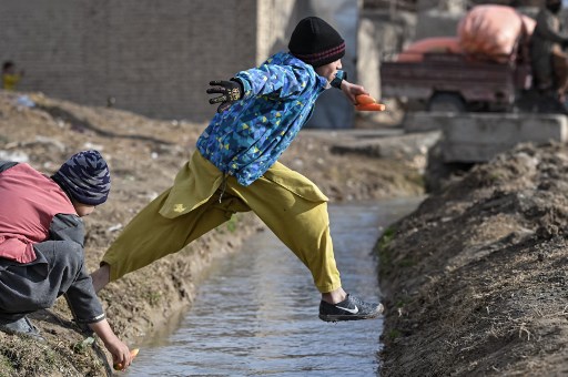 Le Conseil de sécurité de l'ONU adopte une résolution facilitant l'aide humanitaire à l'Afghanistan