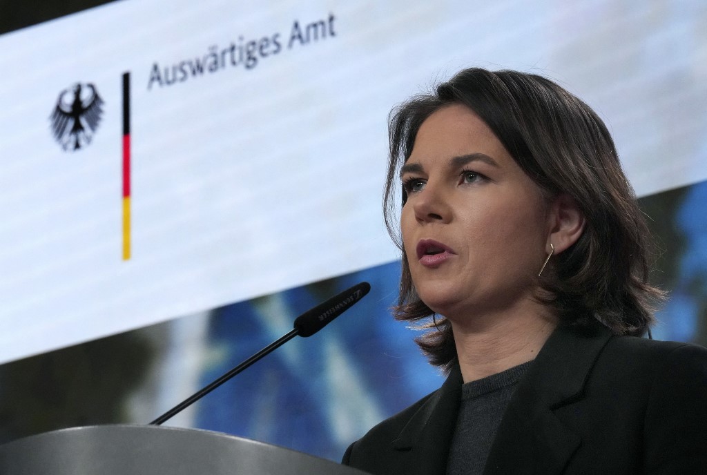 Berlin met en garde contre «la plus grande catastrophe humanitaire» en Afghanistan