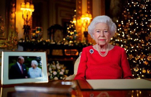 L'intrus armé du château de Windsor voulait «assassiner la reine», selon une vidéo
