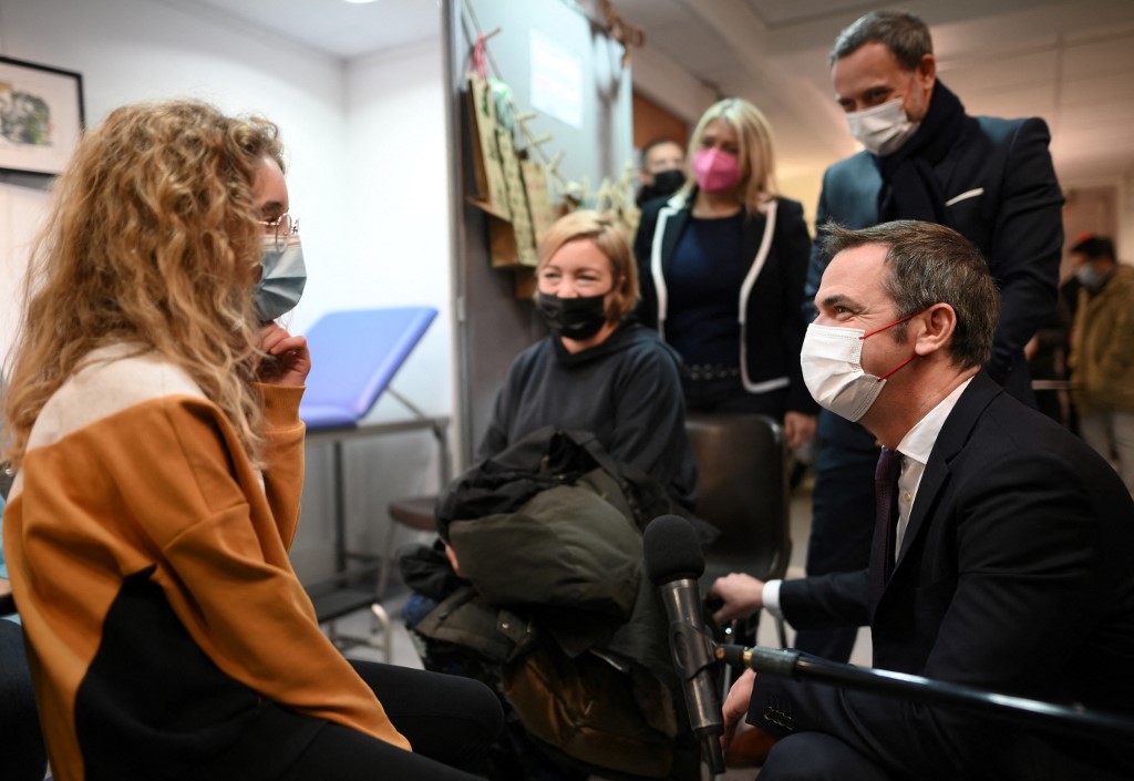 Le pass vaccinal vise les «indifférents» plutôt que les vaccinosceptiques