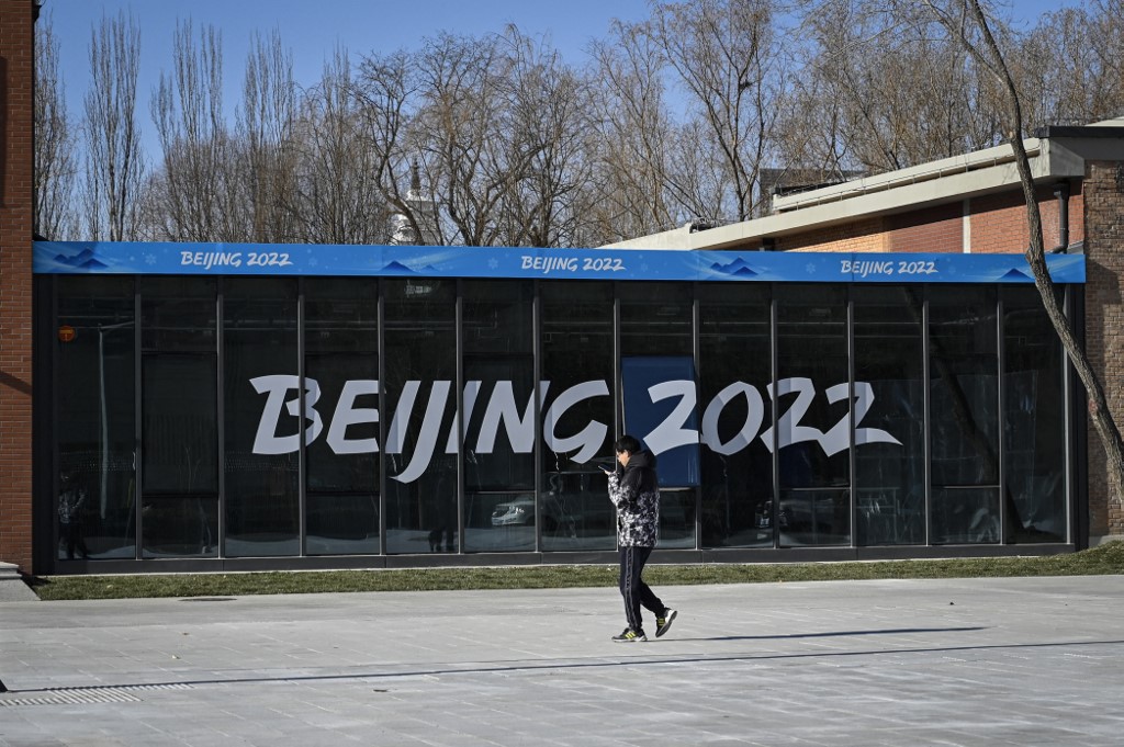 Six événements qui vont rythmer 2022