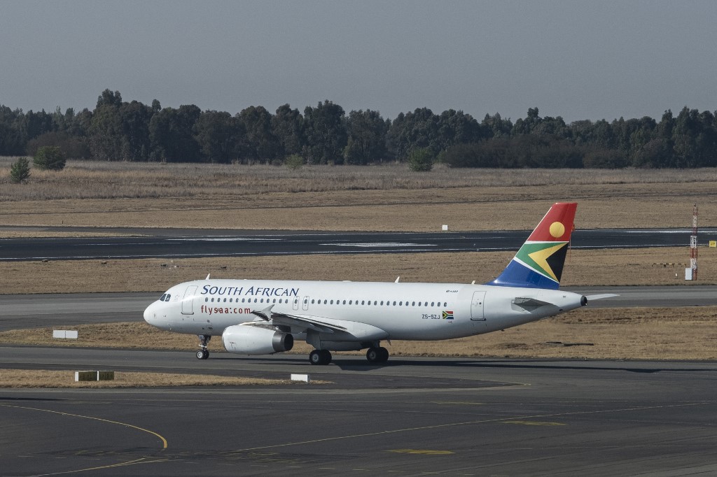 Omicron: les Etats-Unis rouvriront le 31 décembre leurs frontières aux voyageurs de huit pays africains