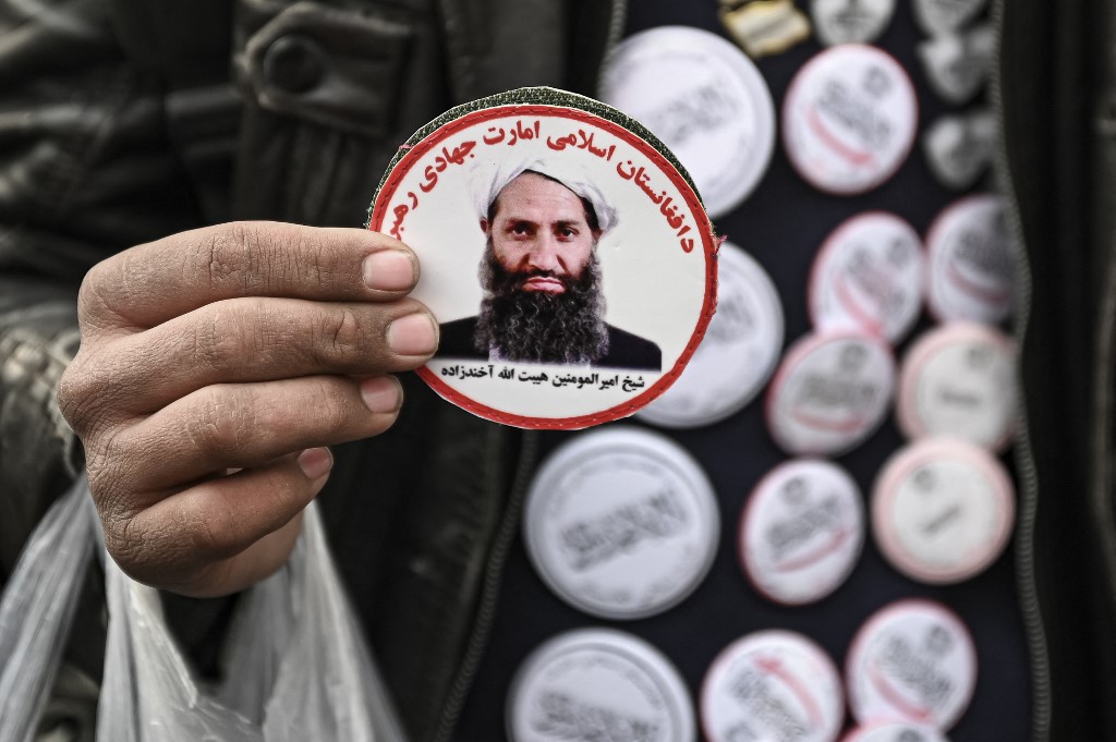 L'Afghanistan, de nouveau taliban et au bord du gouffre humanitaire