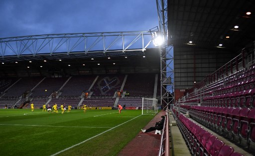 Le foot européen rattrapé par la Covid