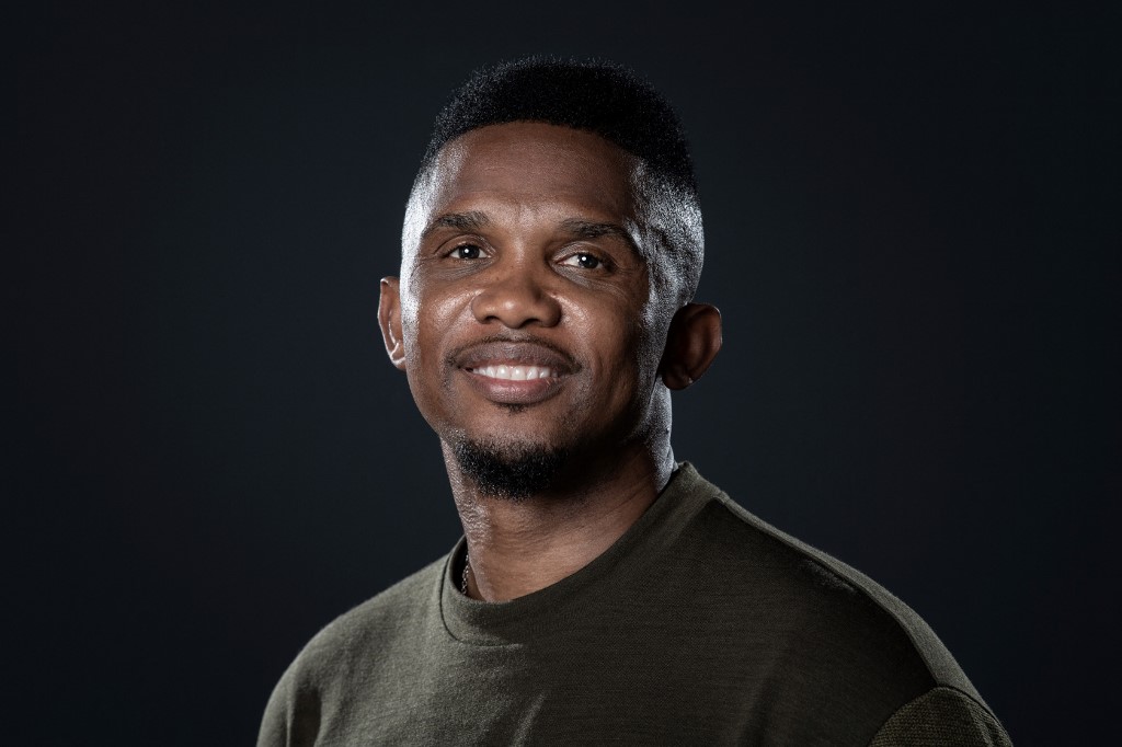 L'ex-footballeur Samuel Eto'o doit près d'1M EUR au fisc espagnol