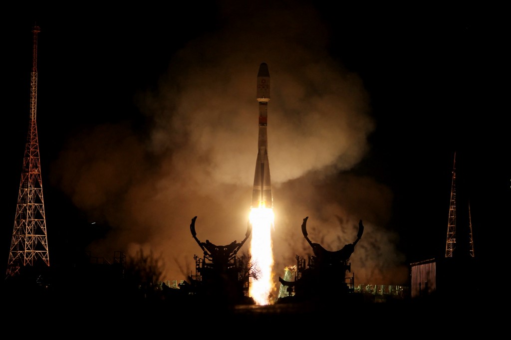 Russie: test réussi de la fusée Angara de nouvelle génération