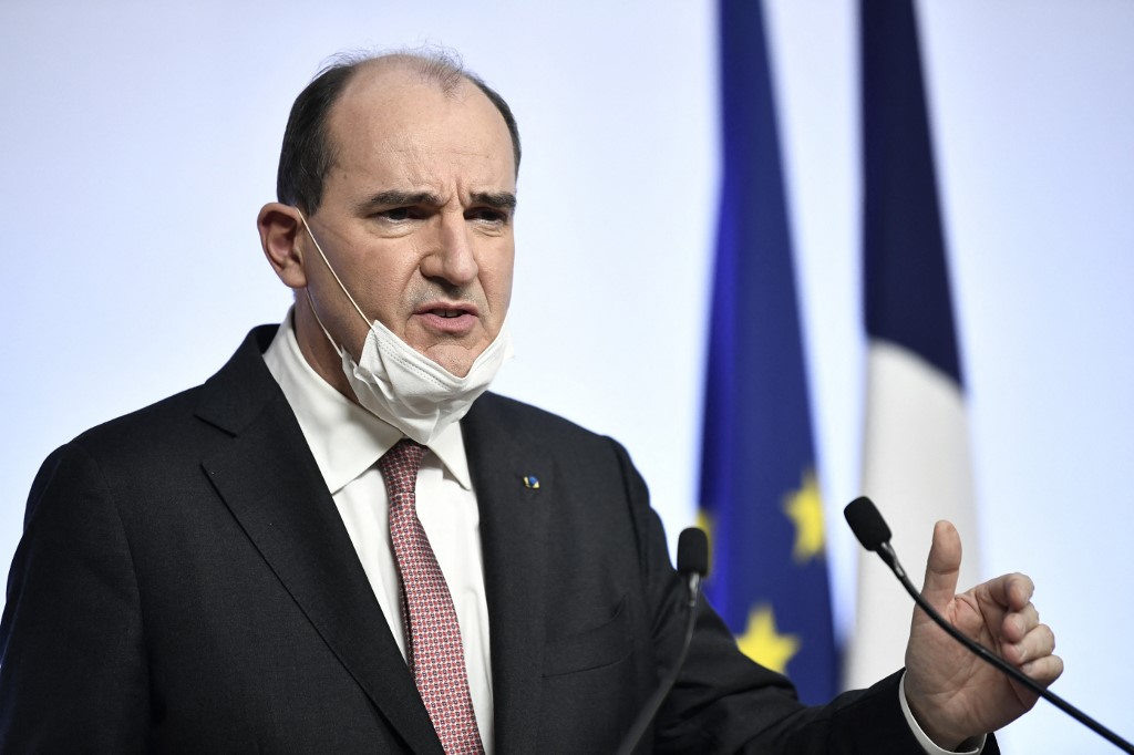 Présidentielle: les candidats divisés sur l'application des jauges dans leurs meetings