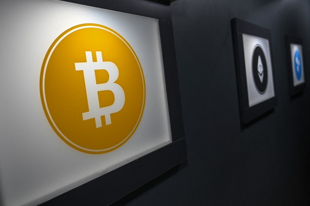 Après une année de records pour le bitcoin, 2022 s'annonce incertaine