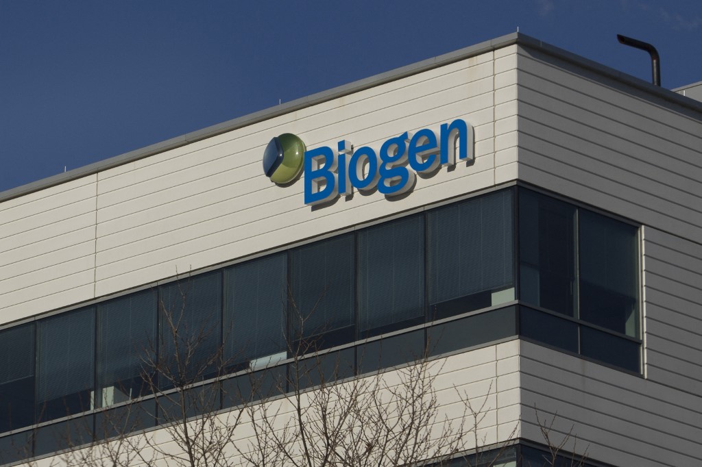 Samsung intéressé par le rachat du laboratoire Biogen pour plus de $40 milliards