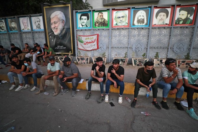 La «diplomatie» de Biden ferme les yeux sur la menace iranienne imminente