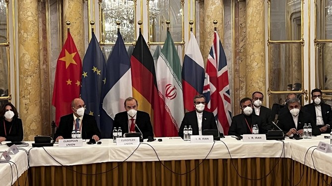 Avec ou sans accord, les problèmes de l’Iran ne feront que s’aggraver