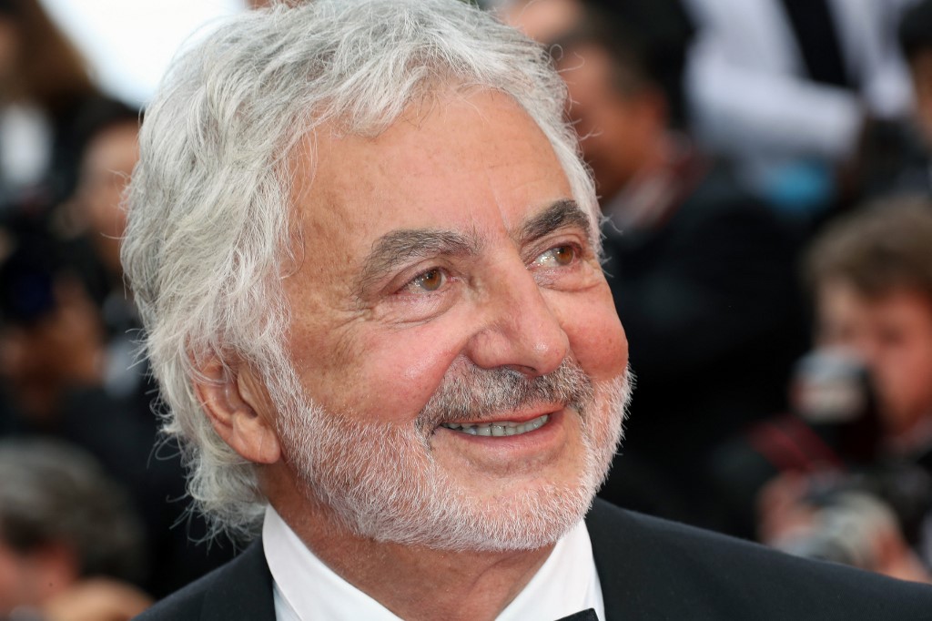 Le coiffeur Franck Provost mis en examen pour «blanchiment de fraude fiscale aggravée»