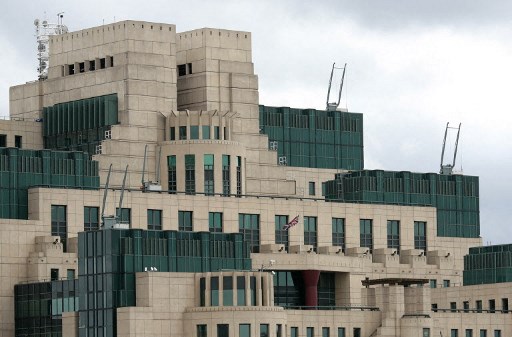 Allemagne: un Britannique soupçonné d'espionnage pour Moscou menacé d'extradition
