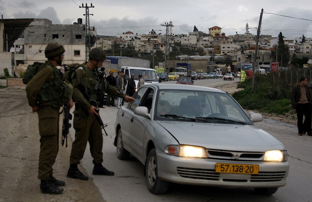 Un Israélien tué et deux autres blessés dans une attaque en Cisjordanie