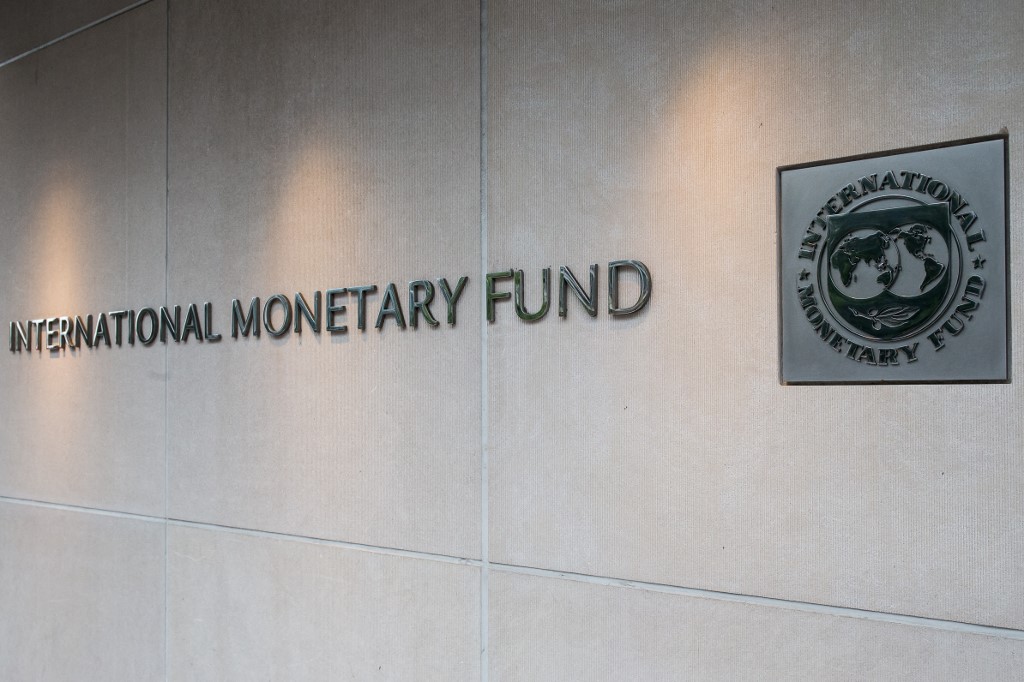 FMI: la dette mondiale a grimpé en 2020 au niveau record de 226 000 milliards de dollars