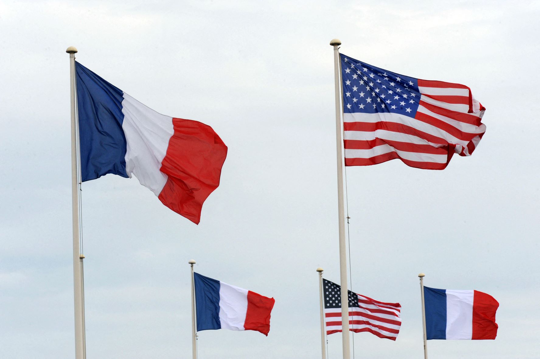 La nomination de l'ambassadrice des Etats-Unis en France confirmée au Sénat