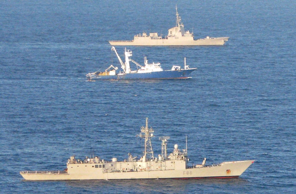 Fin du suspense : Athènes va bien acheter des frégates françaises, malgré une offre américaine