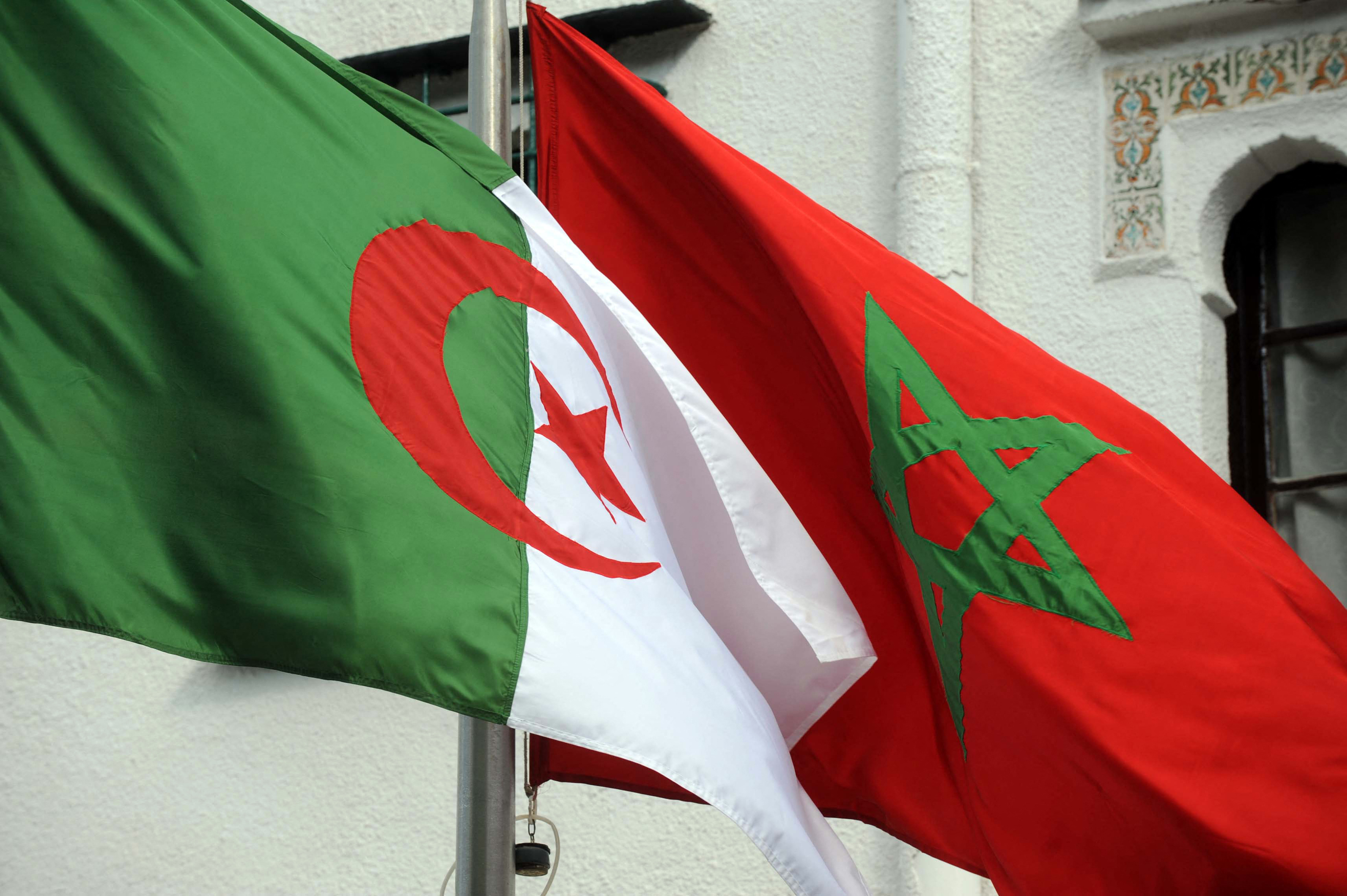 Coupe arabe de football : un derby maghrébin sous haute tension
