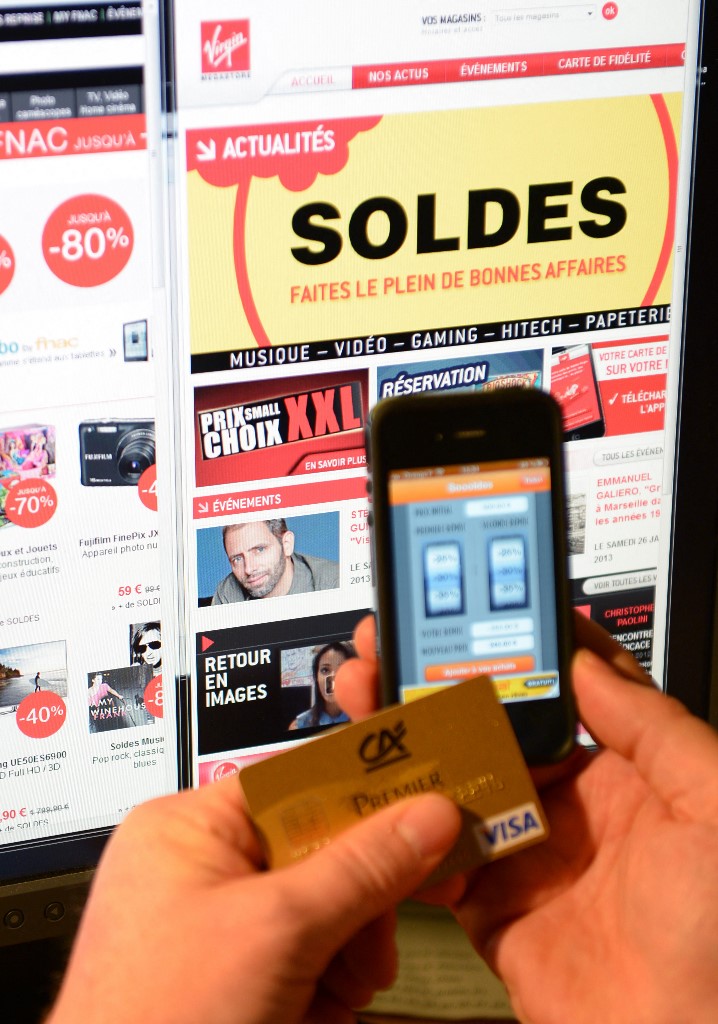 La Ville de Lyon souhaite limiter l'implantation des « dark stores »
