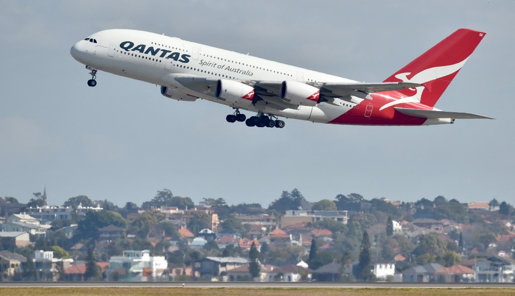 Double uppercut d'Airbus, qui ravit des clients de longue date à Boeing