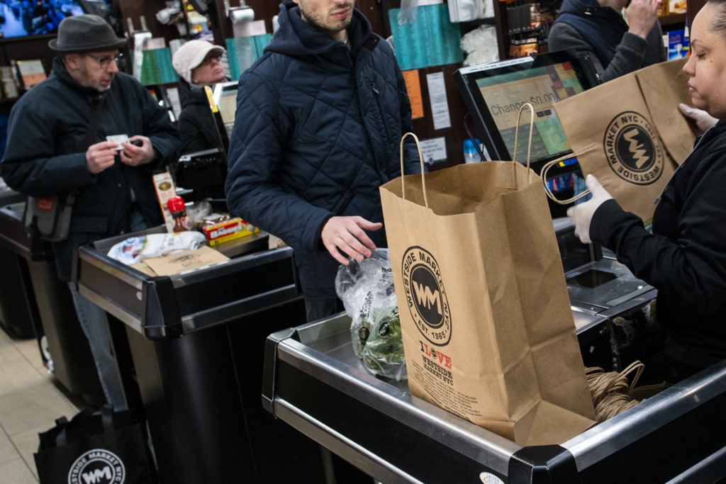 La filière des fruits et légumes prépare la fin de l'emballage en plastique le 1er janvier
