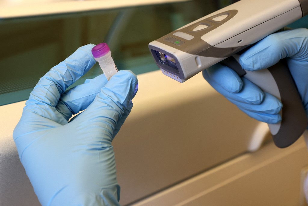 Covid : l'UE autorise le vaccin Novavax, avertissements face à Omicron