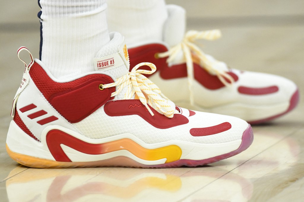 Adidas lance une collection NFT pour s'affirmer dans le métavers