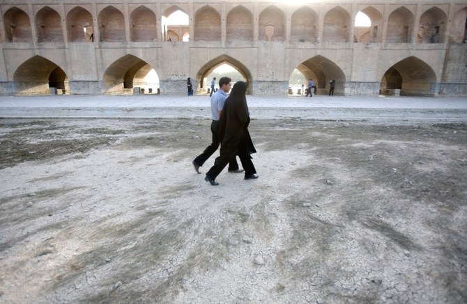 Le monde doit soutenir les Iraniens lorsqu'ils se soulèvent contre le régime