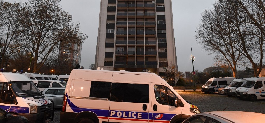 Travail dissimulé dans le BTP: plusieurs millions d'euros blanchis par un réseau pakistanais