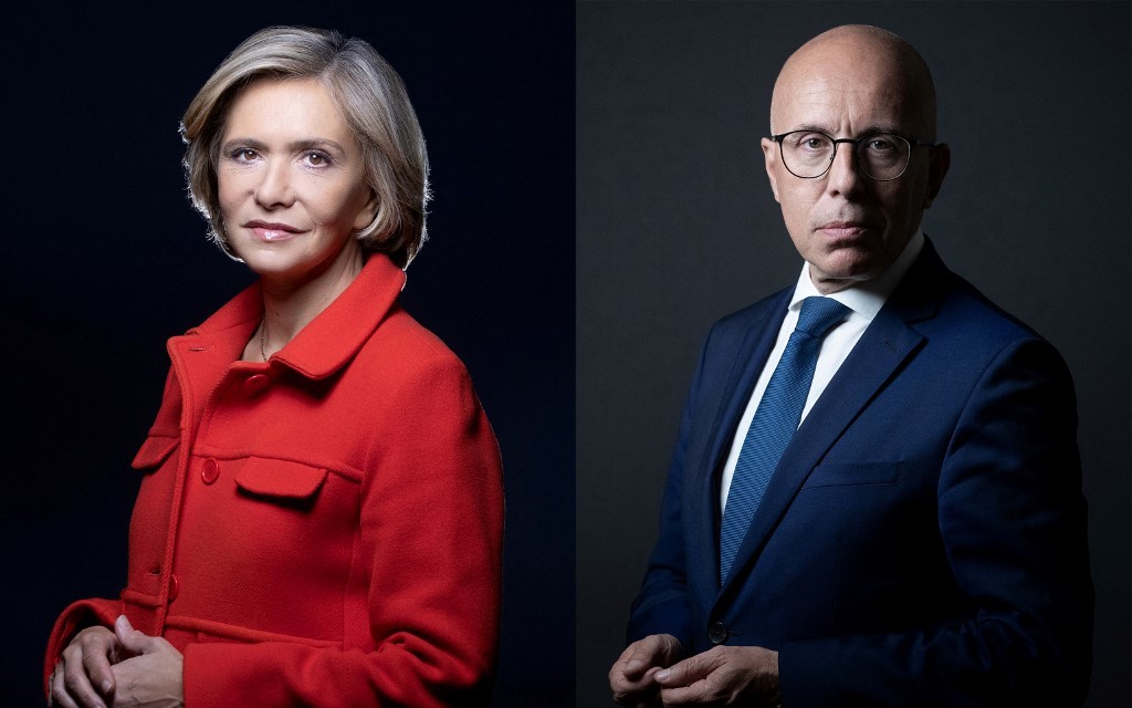 Présidentielle: LR ouvre le vote de sa finale entre Ciotti et Pécresse