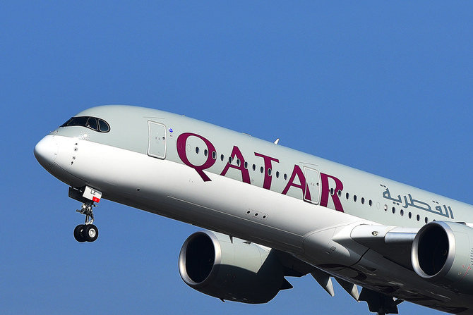 Qatar Air opte pour le Boeing cargo après un différend sur la peinture avec Airbus