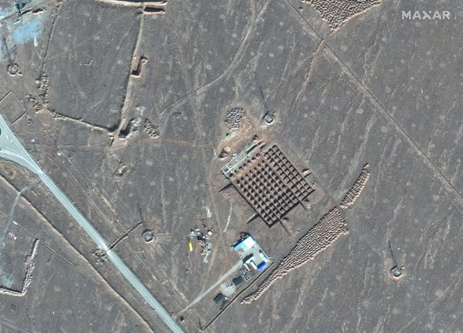 En pleines négociations, l'Iran enrichit l’uranium à hauteur de 20% avec des machines avancées