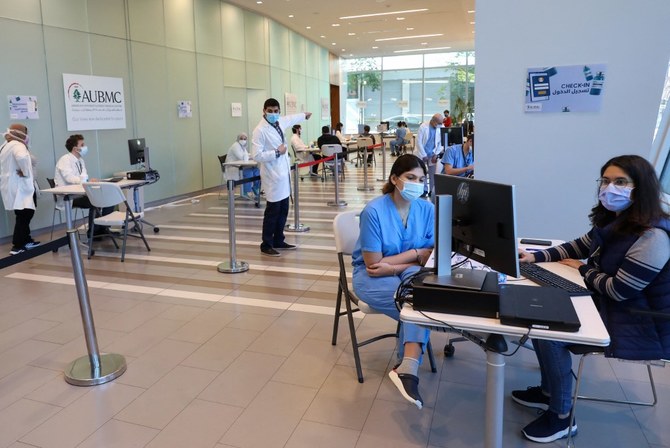 Le Liban applique à nouveau certaines mesures de prévention contre la Covid-19
