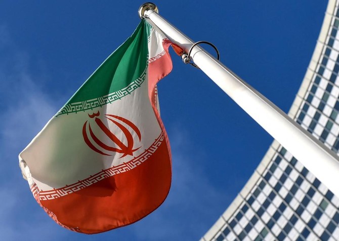L'Iran remet des avant-projets aux Européens sur la levée des sanctions et les questions nucléaires
