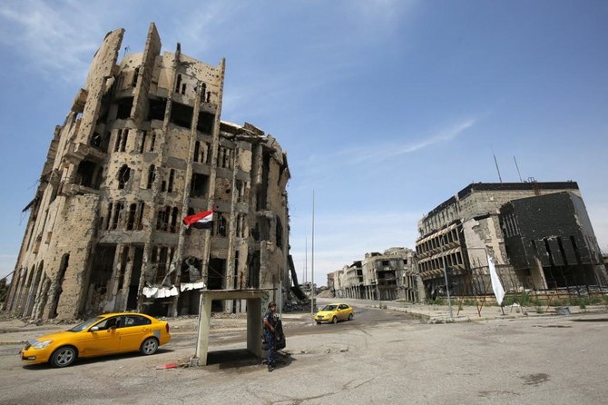Daech a commis des crimes de guerre dans une prison irakienne, selon l’ONU