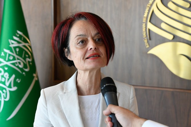 La directrice du PAM dans la région Mena salue l’importante aide saoudienne en Jordanie et au Yémen
