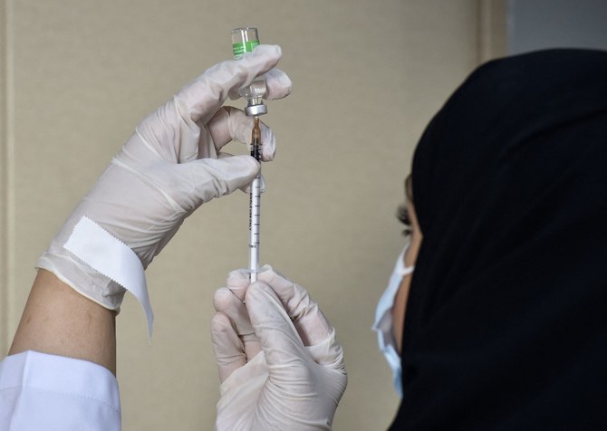 Arabie saoudite: au 1er février 2022, une troisième dose sera nécessaire pour être considéré comme vacciné