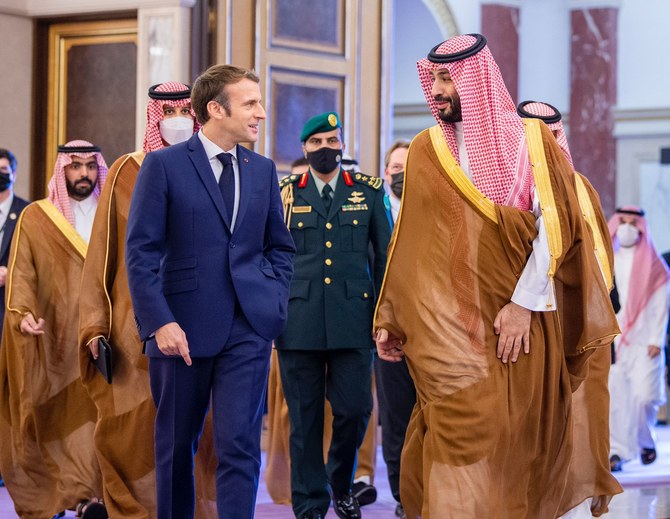Des entreprises saoudiennes et françaises signent 27 protocoles d'accord
