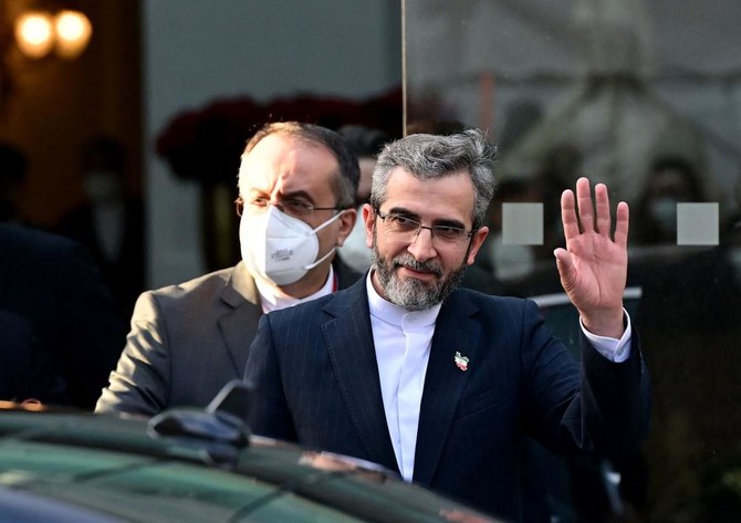 USA: L'Iran bloque les pourparlers du JCPOA afin d'avancer sur son programme nucléaire