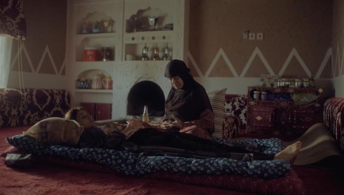 «Je vis ces histoires», dit Hind al-Fahhad, une des réalisatrices du film Becoming