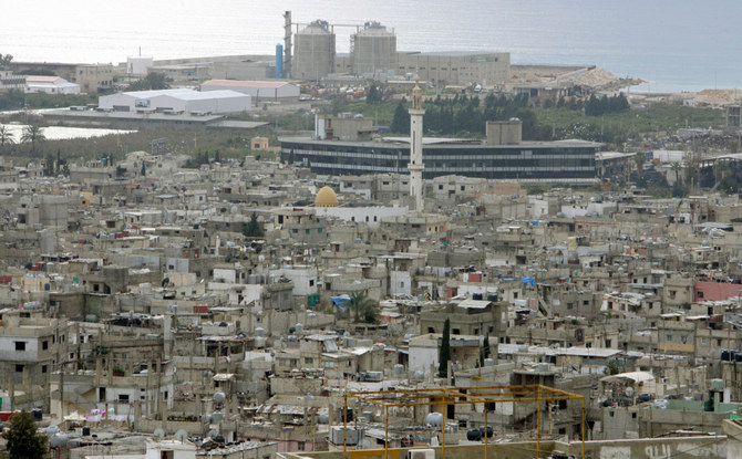 Colère au Liban alors que les réfugiés palestiniens obtiennent des droits de travail