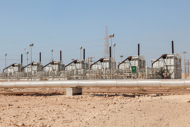 Riyad et Koweït veulent augmenter la production de pétrole à Khafji et Wafra