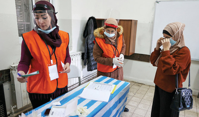 Les élections locales palestiniennes, une opportunité pour le Fatah