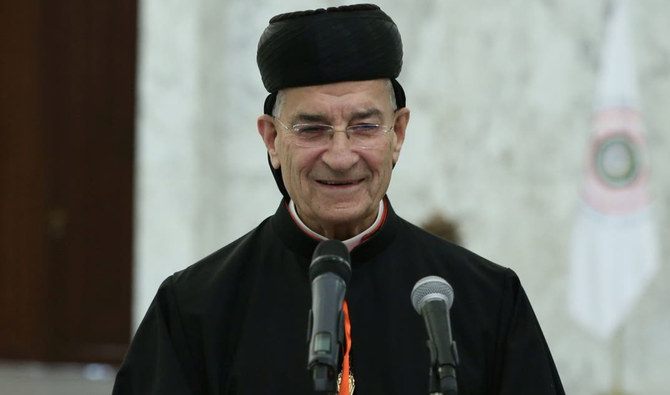 Le patriarche libanais appelle à une reprise des réunions du Conseil des ministres
