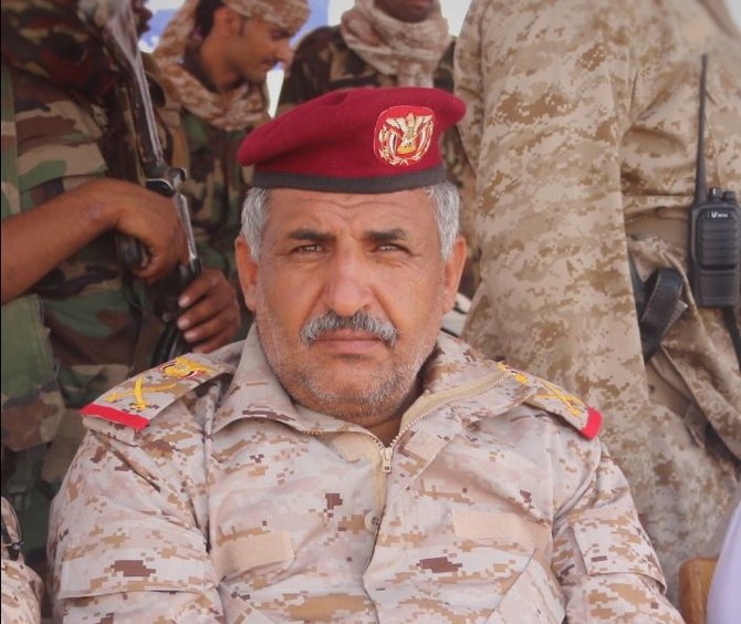 Un commandant de l’armée yéménite tué dans des combats à l’extérieur de Marib