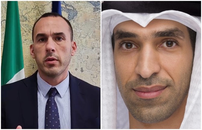 Les Émirats arabes unis et l’Italie s’associent pour stimuler les start-ups